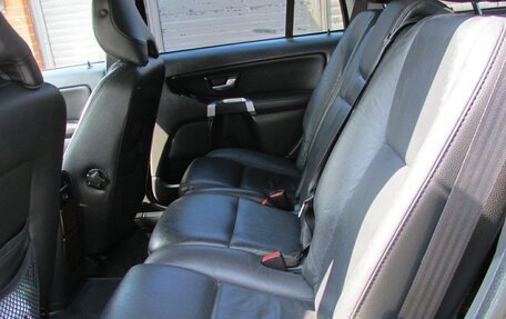 Volvo XC90 II рестайлинг, 2007 год, 845 000 рублей, 18 фотография