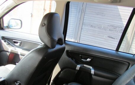 Volvo XC90 II рестайлинг, 2007 год, 845 000 рублей, 21 фотография