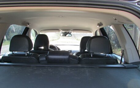 Volvo XC90 II рестайлинг, 2007 год, 845 000 рублей, 20 фотография