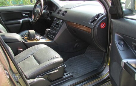 Volvo XC90 II рестайлинг, 2007 год, 845 000 рублей, 17 фотография