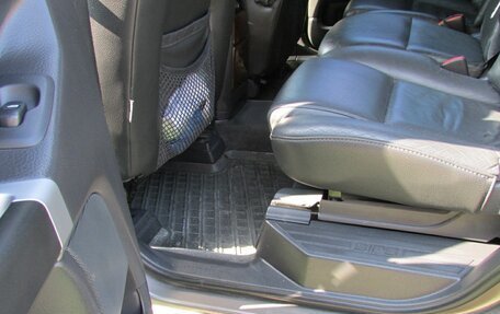 Volvo XC90 II рестайлинг, 2007 год, 845 000 рублей, 16 фотография
