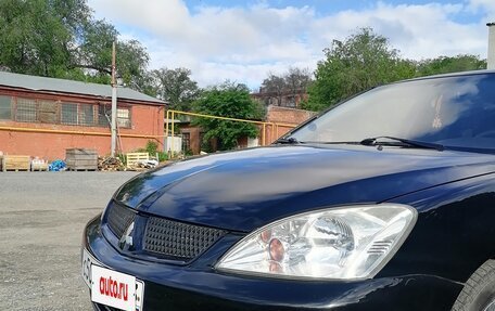 Mitsubishi Lancer IX, 2007 год, 385 000 рублей, 5 фотография