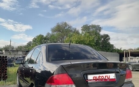 Mitsubishi Lancer IX, 2007 год, 385 000 рублей, 4 фотография