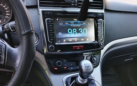Haval H6, 2016 год, 1 350 000 рублей, 5 фотография