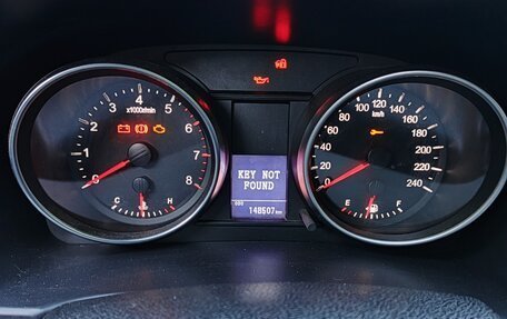 Haval H6, 2016 год, 1 350 000 рублей, 3 фотография