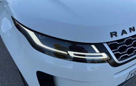Land Rover Range Rover Evoque II, 2019 год, 3 150 000 рублей, 4 фотография