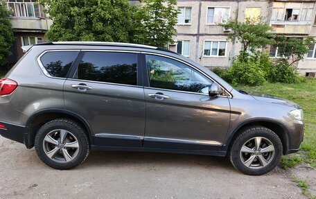 Haval H6, 2016 год, 1 350 000 рублей, 10 фотография