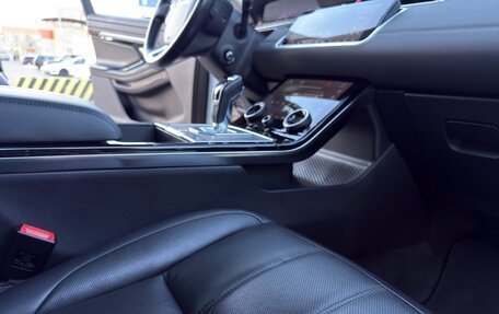 Land Rover Range Rover Evoque II, 2019 год, 3 150 000 рублей, 6 фотография