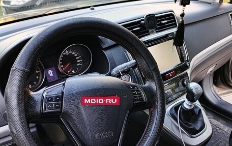 Haval H6, 2016 год, 1 350 000 рублей, 4 фотография