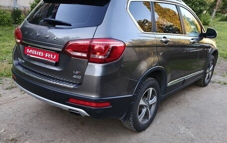 Haval H6, 2016 год, 1 350 000 рублей, 2 фотография