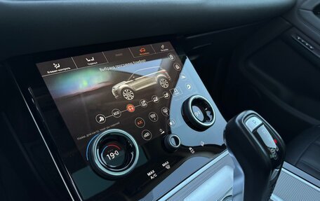 Land Rover Range Rover Evoque II, 2019 год, 3 150 000 рублей, 9 фотография