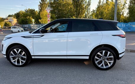 Land Rover Range Rover Evoque II, 2019 год, 3 150 000 рублей, 12 фотография