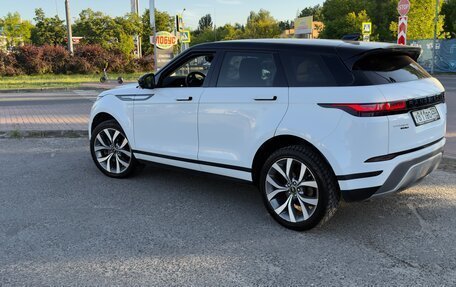 Land Rover Range Rover Evoque II, 2019 год, 3 150 000 рублей, 11 фотография