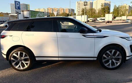 Land Rover Range Rover Evoque II, 2019 год, 3 150 000 рублей, 15 фотография