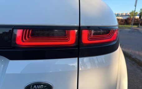 Land Rover Range Rover Evoque II, 2019 год, 3 150 000 рублей, 16 фотография