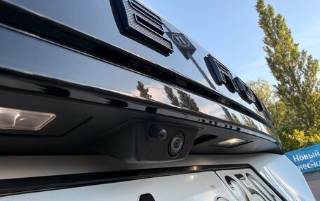 Land Rover Range Rover Evoque II, 2019 год, 3 150 000 рублей, 19 фотография