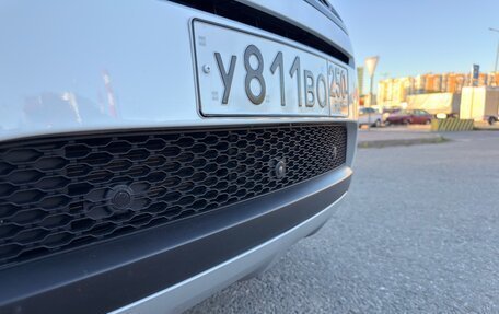 Land Rover Range Rover Evoque II, 2019 год, 3 150 000 рублей, 22 фотография