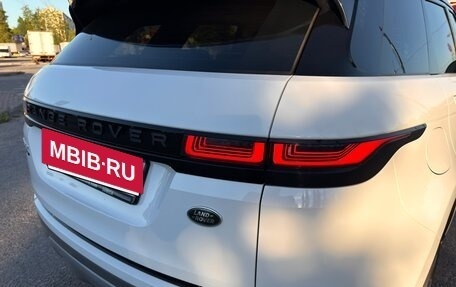 Land Rover Range Rover Evoque II, 2019 год, 3 150 000 рублей, 18 фотография