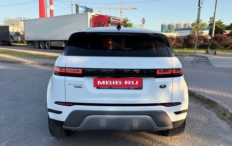 Land Rover Range Rover Evoque II, 2019 год, 3 150 000 рублей, 17 фотография