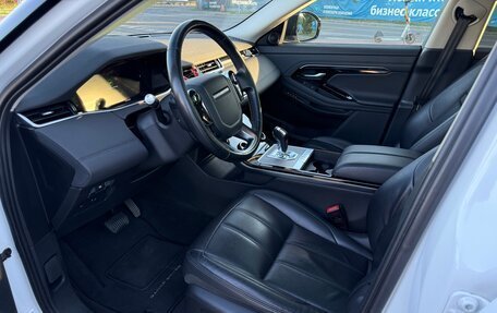 Land Rover Range Rover Evoque II, 2019 год, 3 150 000 рублей, 26 фотография