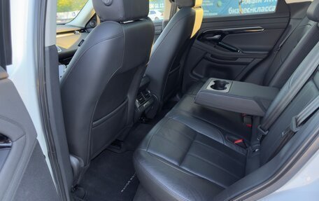 Land Rover Range Rover Evoque II, 2019 год, 3 150 000 рублей, 25 фотография