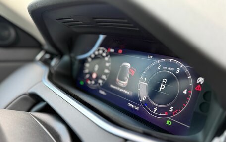 Land Rover Range Rover Evoque II, 2019 год, 3 150 000 рублей, 35 фотография