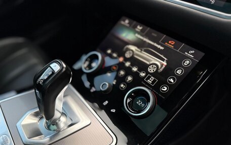 Land Rover Range Rover Evoque II, 2019 год, 3 150 000 рублей, 37 фотография