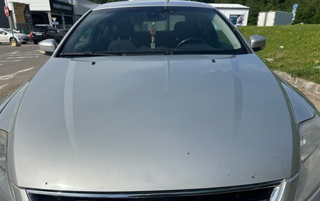 Ford Mondeo IV, 2010 год, 740 000 рублей, 2 фотография