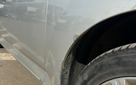 Ford Mondeo IV, 2010 год, 740 000 рублей, 5 фотография