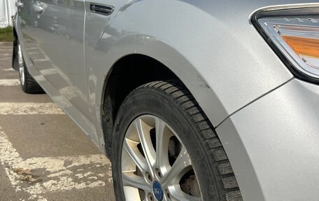 Ford Mondeo IV, 2010 год, 740 000 рублей, 4 фотография