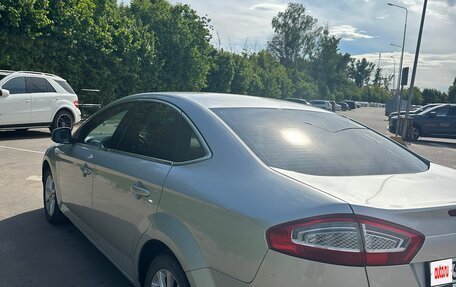 Ford Mondeo IV, 2010 год, 740 000 рублей, 12 фотография