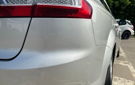Ford Mondeo IV, 2010 год, 740 000 рублей, 9 фотография