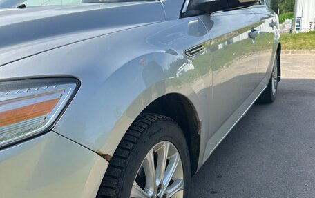 Ford Mondeo IV, 2010 год, 740 000 рублей, 13 фотография