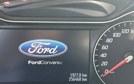 Ford Mondeo IV, 2010 год, 740 000 рублей, 14 фотография
