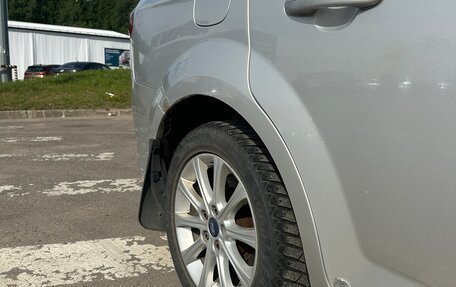 Ford Mondeo IV, 2010 год, 740 000 рублей, 7 фотография