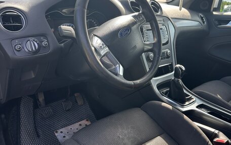 Ford Mondeo IV, 2010 год, 740 000 рублей, 15 фотография