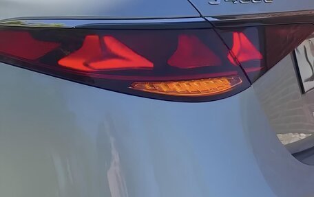 Mercedes-Benz S-Класс, 2026 год, 24 000 000 рублей, 8 фотография