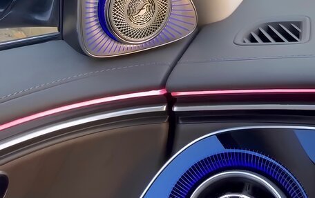 Mercedes-Benz S-Класс, 2026 год, 24 000 000 рублей, 4 фотография
