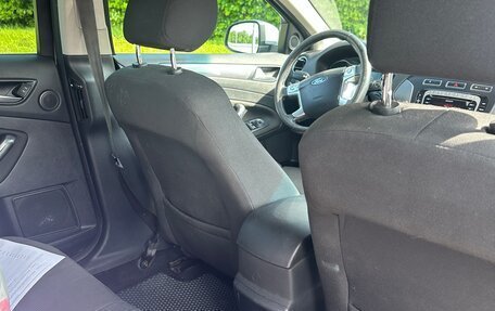 Ford Mondeo IV, 2010 год, 740 000 рублей, 18 фотография