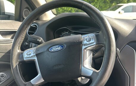 Ford Mondeo IV, 2010 год, 740 000 рублей, 16 фотография