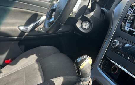 Ford Mondeo IV, 2010 год, 740 000 рублей, 19 фотография