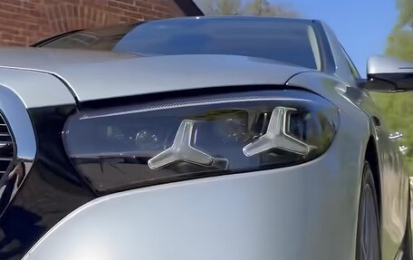 Mercedes-Benz S-Класс, 2026 год, 24 000 000 рублей, 7 фотография
