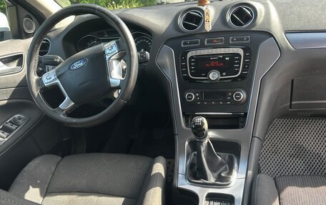 Ford Mondeo IV, 2010 год, 740 000 рублей, 17 фотография