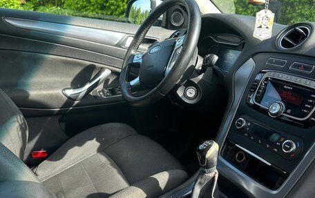 Ford Mondeo IV, 2010 год, 740 000 рублей, 20 фотография