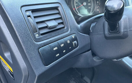 Hyundai Tucson III, 2006 год, 399 000 рублей, 18 фотография