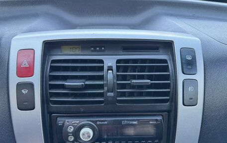 Hyundai Tucson III, 2006 год, 399 000 рублей, 23 фотография