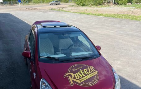 Opel Corsa D, 2006 год, 290 000 рублей, 4 фотография