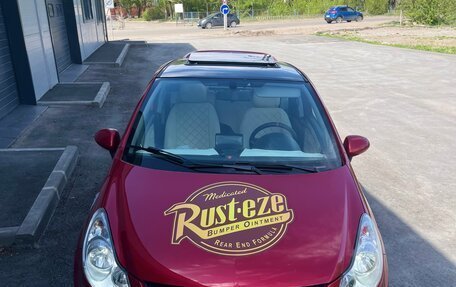 Opel Corsa D, 2006 год, 290 000 рублей, 2 фотография