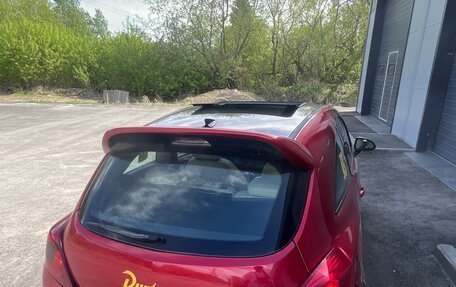 Opel Corsa D, 2006 год, 290 000 рублей, 6 фотография