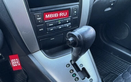 Hyundai Tucson III, 2006 год, 399 000 рублей, 20 фотография